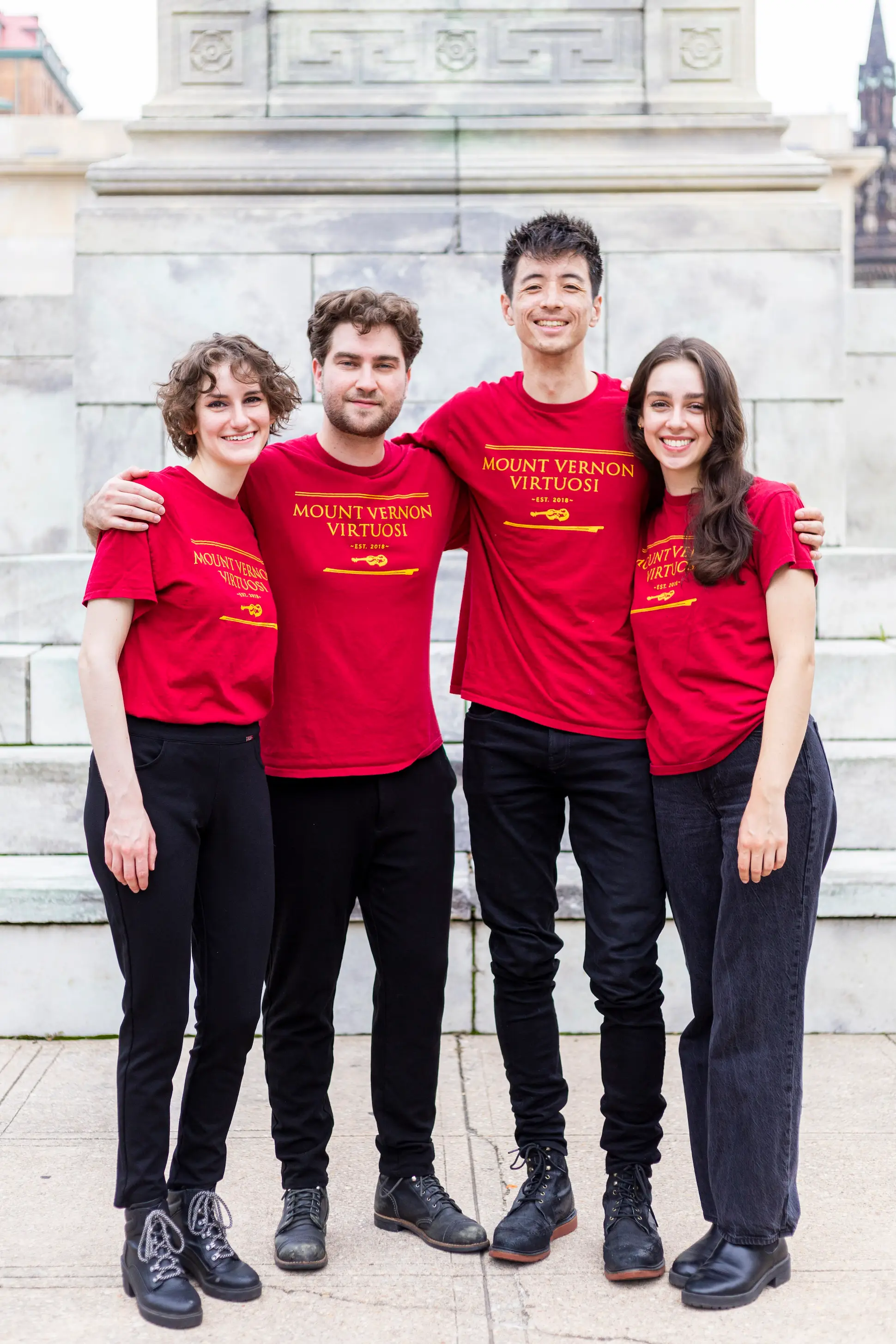 Astrodon Quartet at Mars Music House